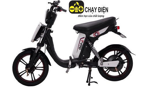 Sản phẩm xe đạp điện hiện đại Sản phẩm xe đạp điện hiện đại
